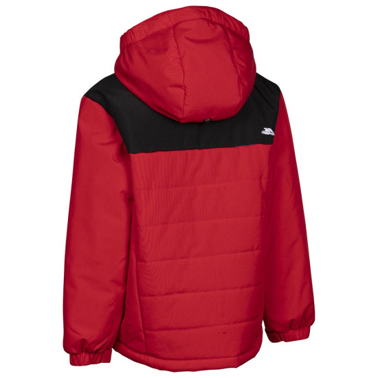HALSTON  SKI JKT